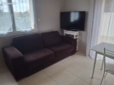 studio étudiant