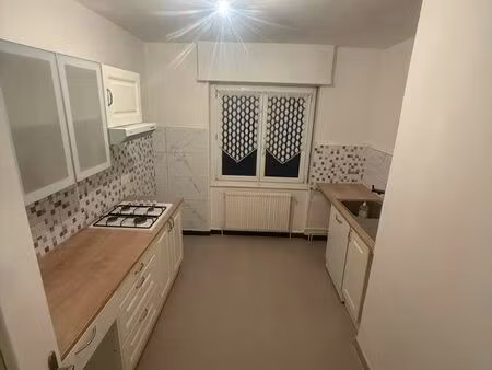 appartement f3