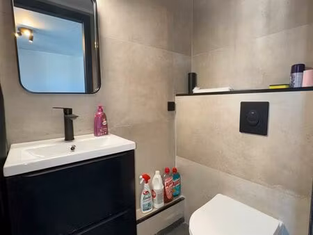 studio 14m2 centre ville colmar