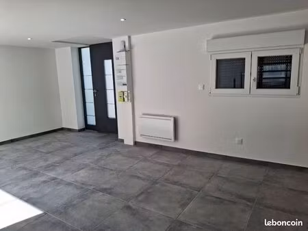appartement duplex
