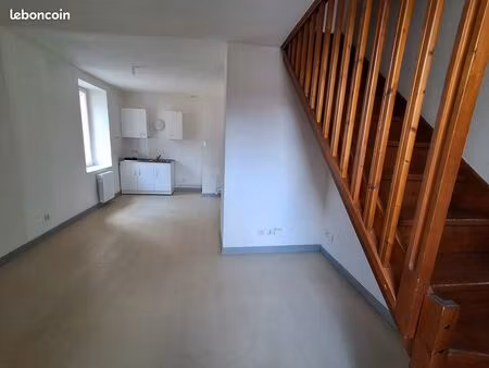 appartement à louer st germain laval