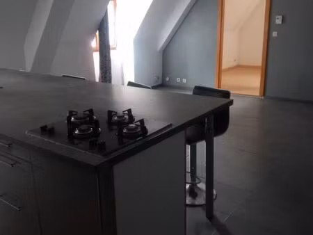 appartement duplex