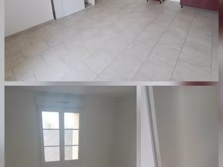 appartement 40m2 à louer à froissy