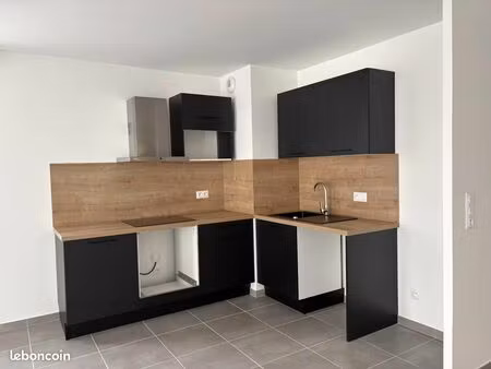 appartement 4 pièces 85 m²