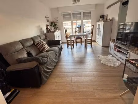 appartement f3 à louer à hagondange