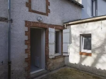 immeuble 5 pièces 118 m²