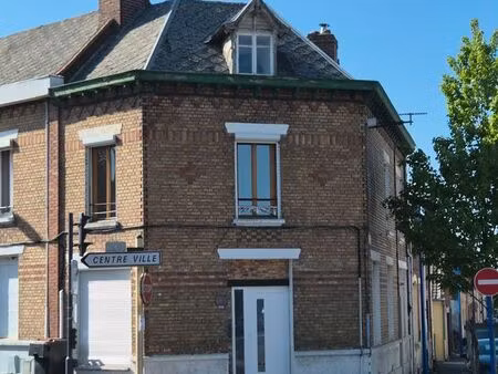 immeuble de rapport