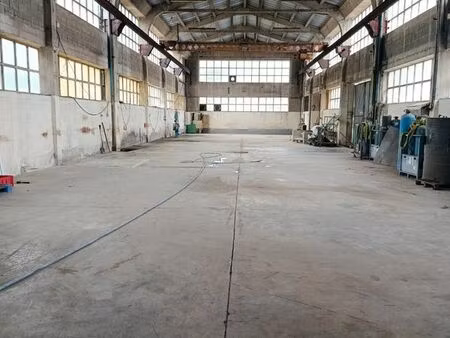 bâtiment pme