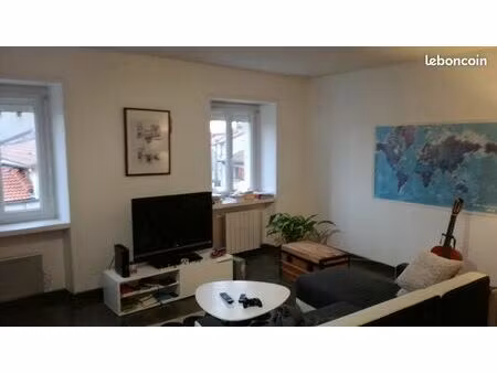 appartement t2