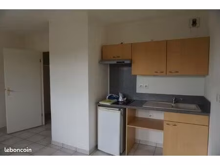 studio à louer