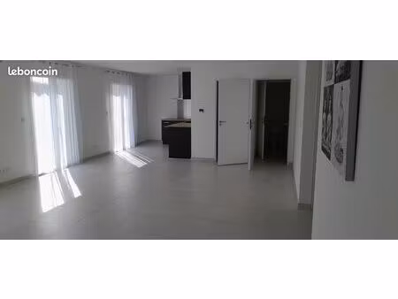 appartement t4