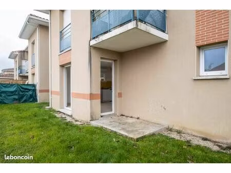 studio 1 pièce 21 m²