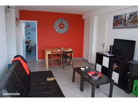 appartement t4 lille proche catho