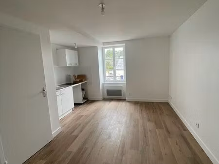 location appartement t3