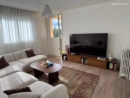 à louer – appartement f4 rénové de 67 m² – metz (6 rue du ruisseau)