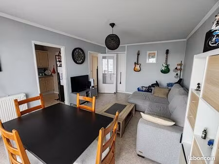 bel appartement montigny-en-gohelle