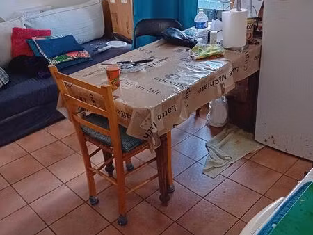 appartement t2 - 26m2