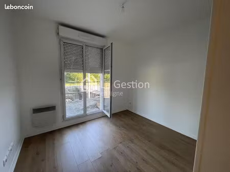 appartement t3 nogent sur oise (60)
