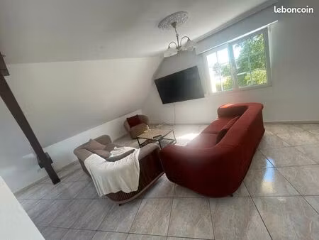 location logement