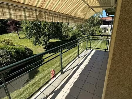 appartement 2 pièces 51 m²