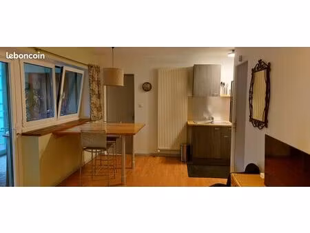 studio etudiant