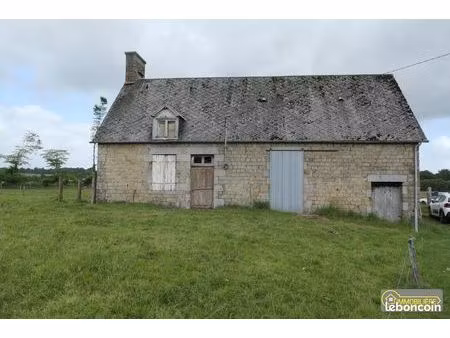 maison 2 pièces 35 m²