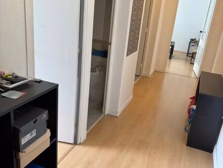 appartement lumineux saint martin heres proche campus