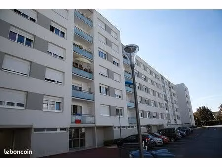 appartement t3 bis - secteur vauban