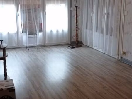 appartement sainte catherine