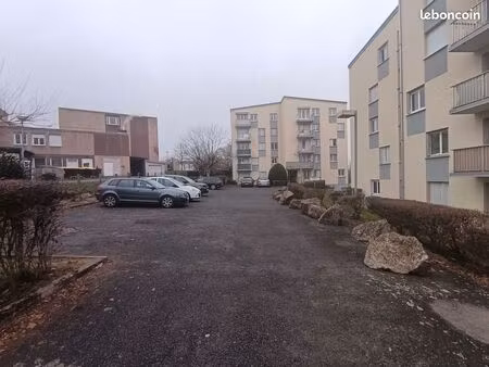magnifique appartement familial de 117 m² – lumineux  spacieux et idéalement situé à thier