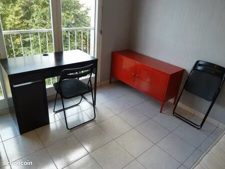 studio f1 thionville (idéal pour étudiant)