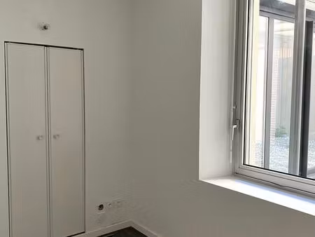 studio jean jaures