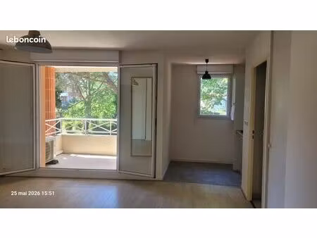 appartement t3 lardenne