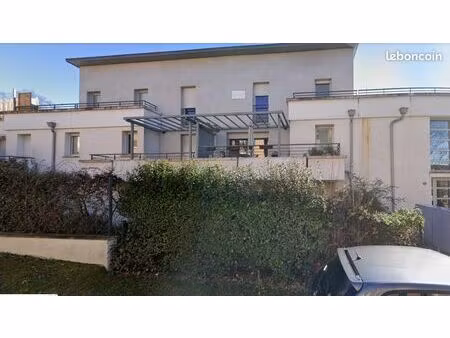 appartement 3 pièces 71 m²
