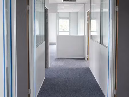bureaux meylan - chemin de la dhuy