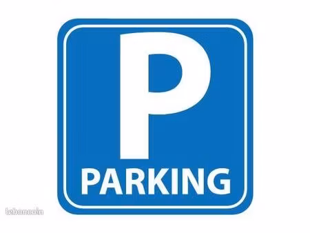 parking angers