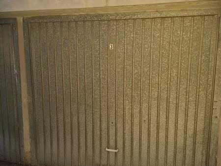 garage a louer
