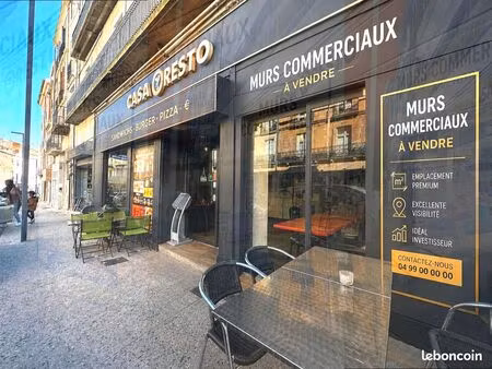 local 80 m²