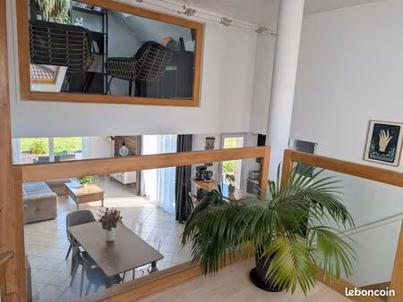 maison individuelle baconnes