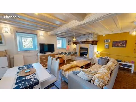 maison 5 pièces 92 m²