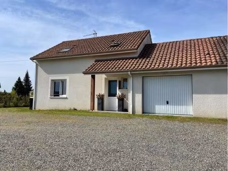 maison t4 à vendre entre particuliers