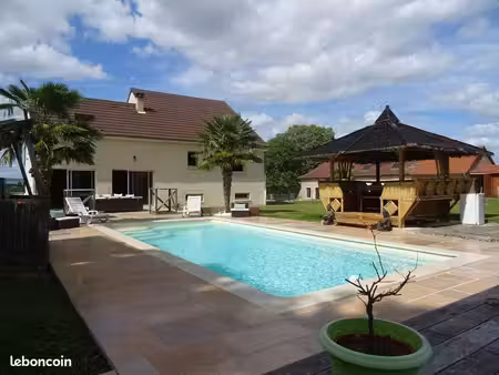 maison 5 pièces 120 m²