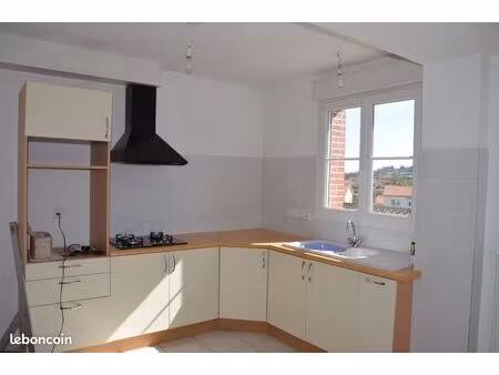 a louer maison t5