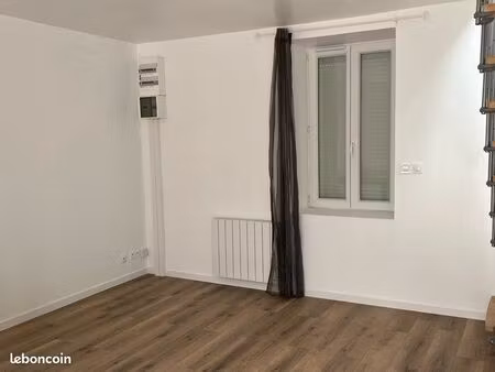 maison de village