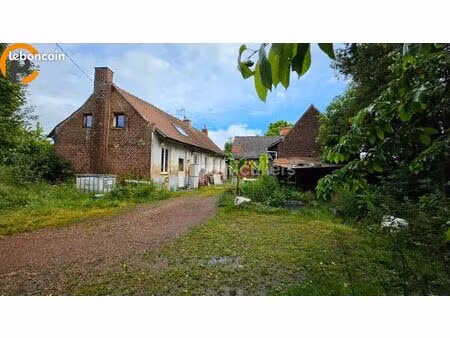 maison 5 pièces 90 m²