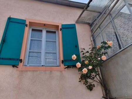 maison a ecuisses