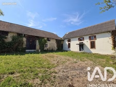 propriété 4 pièces 170 m²
