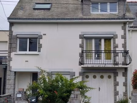 maison 90 m2