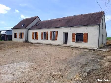 maison 158.79 m²