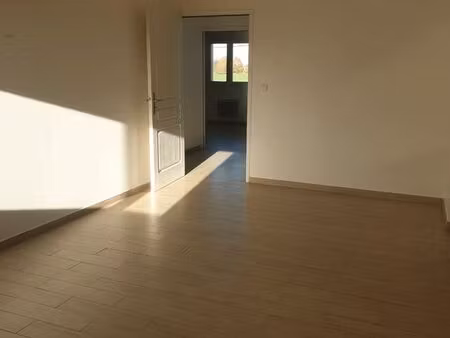 location maison non meublé